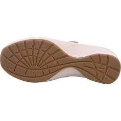 Ganter Ballerina Katja - Braun 7 Ganter Ballerina Katja - Braun -Pretty Ballerinas Geschäft 28405572 04