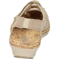 Suave Slings Sling-Ballerinas - Beige 10 Suave Slings Sling-Ballerinas - Beige -Pretty Ballerinas Geschäft 28414135 05