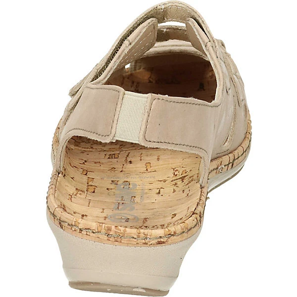Suave Slings Sling-Ballerinas - Beige 5 Suave Slings Sling-Ballerinas - Beige – Bild 5