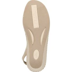 Suave Slings Sling-Ballerinas - Beige 11 Suave Slings Sling-Ballerinas - Beige -Pretty Ballerinas Geschäft 28414135 06