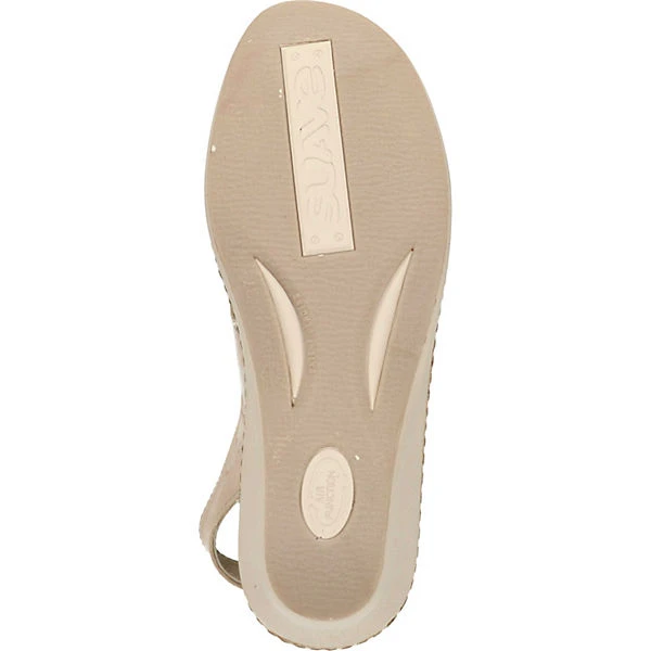 Suave Slings Sling-Ballerinas - Beige 6 Suave Slings Sling-Ballerinas - Beige – Bild 6