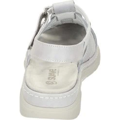Suave Slings Sling-Ballerinas - Grau 10 Suave Slings Sling-Ballerinas - Grau -Pretty Ballerinas Geschäft 28414295 05