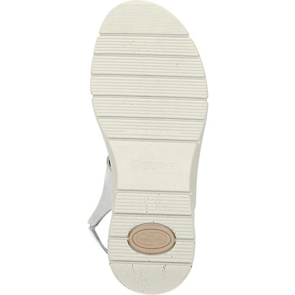 Suave Slings Sling-Ballerinas - Grau 6 Suave Slings Sling-Ballerinas - Grau – Bild 6