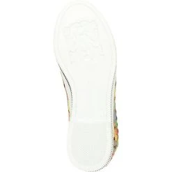 Manitu Slipper Sportliche Ballerinas - Mehrfarbig -Pretty Ballerinas Geschäft 28492229 06