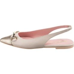 Pretty Ballerinas Ami / Coton Sling-Ballerinas - Offwhite 9 Pretty Ballerinas Ami / Coton Sling-Ballerinas - Offwhite -Pretty Ballerinas Geschäft 28532922 03