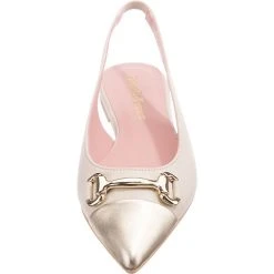 Pretty Ballerinas Ami / Coton Sling-Ballerinas - Offwhite 10 Pretty Ballerinas Ami / Coton Sling-Ballerinas - Offwhite -Pretty Ballerinas Geschäft 28532922 04