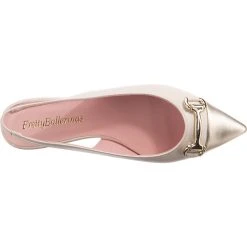 Pretty Ballerinas Ami / Coton Sling-Ballerinas - Offwhite 12 Pretty Ballerinas Ami / Coton Sling-Ballerinas - Offwhite -Pretty Ballerinas Geschäft 28532922 06