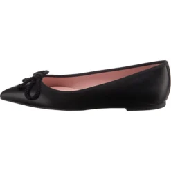 Pretty Ballerinas Coton Klassische Ballerinas - Schwarz -Pretty Ballerinas Geschäft 28532937 03