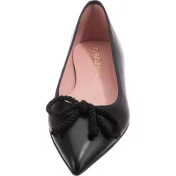 Pretty Ballerinas Coton Klassische Ballerinas - Schwarz -Pretty Ballerinas Geschäft 28532937 04