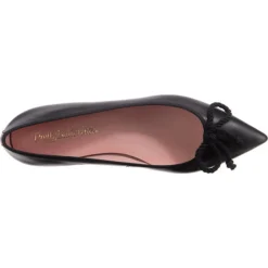 Pretty Ballerinas Coton Klassische Ballerinas - Schwarz -Pretty Ballerinas Geschäft 28532937 06