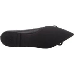 Pretty Ballerinas Coton Klassische Ballerinas - Schwarz -Pretty Ballerinas Geschäft 28532937 07