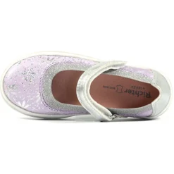 Richter Kinder Ballerinas -Pretty Ballerinas Geschäft 28542045 05