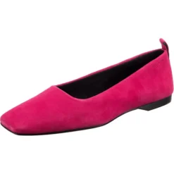 Vagabond Delia Klassische Ballerinas - Pink