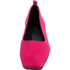 Vagabond Delia Klassische Ballerinas - Pink 8 Vagabond Delia Klassische Ballerinas - Pink -Pretty Ballerinas Geschäft 28885887 04