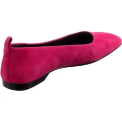 Vagabond Delia Klassische Ballerinas - Pink 9 Vagabond Delia Klassische Ballerinas - Pink -Pretty Ballerinas Geschäft 28885887 05