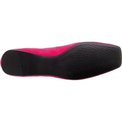 Vagabond Delia Klassische Ballerinas - Pink 11 Vagabond Delia Klassische Ballerinas - Pink -Pretty Ballerinas Geschäft 28885887 07