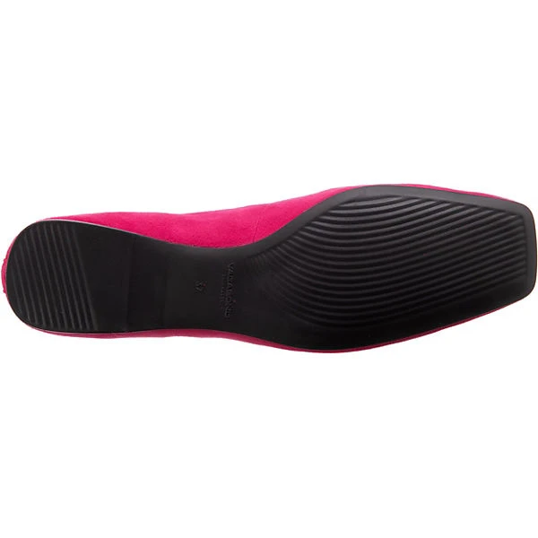 Vagabond Delia Klassische Ballerinas - Pink 6 Vagabond Delia Klassische Ballerinas - Pink – Bild 6