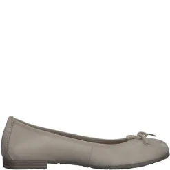 Marco Tozzi Ballerina Ballerinas - Creme -Pretty Ballerinas Geschäft 28929593 03