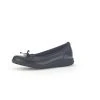 Gabor Sportliche Ballerinas 24.171.27 Sportliche Ballerinas - Schwarz
