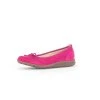 Gabor Sportliche Ballerinas 24.171.10 Sportliche Ballerinas - Pink