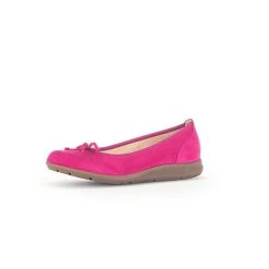 Gabor Sportliche Ballerinas 24.171.10 Sportliche Ballerinas - Pink