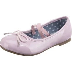 Indigo Kinder Ballerinas - Lila