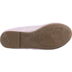 Indigo Kinder Ballerinas - Lila 11 Indigo Kinder Ballerinas - Lila -Pretty Ballerinas Geschäft 29140449 07