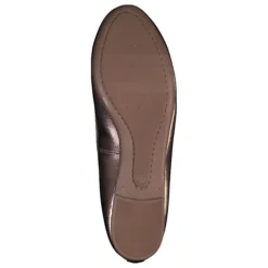 Marco Tozzi Damen Klassische Ballerina 2-22122-20 Goldfarben 592 Rose Metallic Leder Klassische Ballerinas - Gold 11 Marco Tozzi Damen Klassische Ballerina 2-22122-20 Goldfarben 592 Rose Metallic Leder Klassische Ballerinas - Gold -Pretty Ballerinas Geschäft 29212780 06