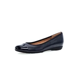 Gabor Sportliche Ballerinas 24.161.56 Sportliche Ballerinas - Blau