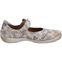 Josef Seibel Ballerinas Riemchenballerinas -Pretty Ballerinas Geschäft 29278600 04