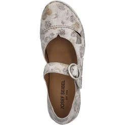 Josef Seibel Ballerinas Riemchenballerinas -Pretty Ballerinas Geschäft 29278600 06