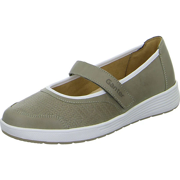 Ganter Ballerina Klara 1 Ganter Ballerina Klara