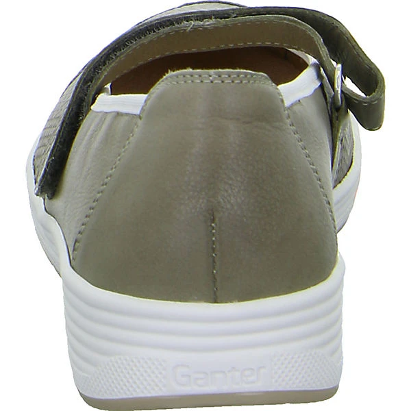 Ganter Ballerina Klara 2 Ganter Ballerina Klara – Bild 2