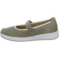 Ganter Ballerina Klara 8 Ganter Ballerina Klara -Pretty Ballerinas Geschäft 29333721 04