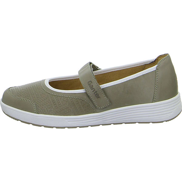 Ganter Ballerina Klara 4 Ganter Ballerina Klara – Bild 4