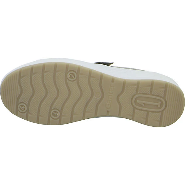 Ganter Ballerina Klara 5 Ganter Ballerina Klara – Bild 5