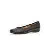 Gabor Sportliche Ballerinas 24.169.27 Sportliche Ballerinas - Schwarz