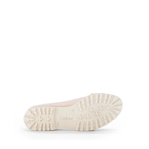 Gabor Sportliche Ballerinas 24.104.10 Sportliche Ballerinas - Rosa 1 Gabor Sportliche Ballerinas 24.104.10 Sportliche Ballerinas - Rosa