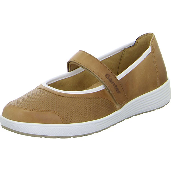 Ganter Ballerina Klara 1 Ganter Ballerina Klara