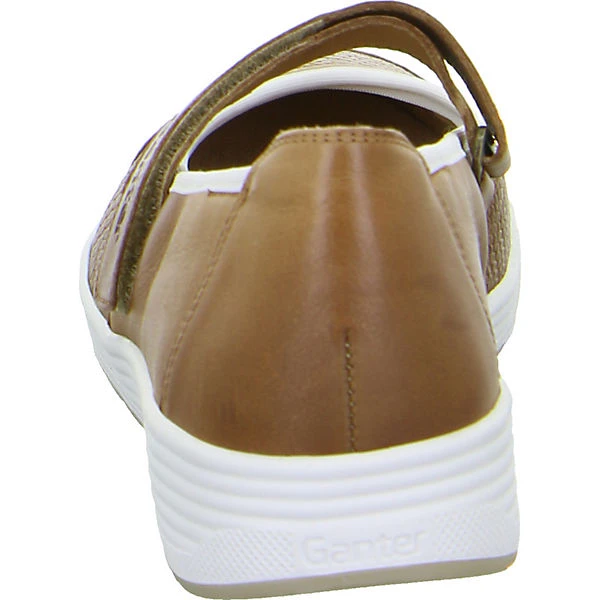 Ganter Ballerina Klara 2 Ganter Ballerina Klara – Bild 2