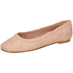 Melvin & Hamilton Kate 5 Ballerinas Klassische Ballerinas - Rosa