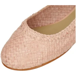 Melvin & Hamilton Kate 5 Ballerinas Klassische Ballerinas - Rosa 9 Melvin & Hamilton Kate 5 Ballerinas Klassische Ballerinas - Rosa -Pretty Ballerinas Geschäft 29636641 05