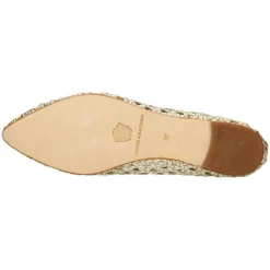 Melvin & Hamilton Alexa 16 Ballerinas Klassische Ballerinas - Gold 8 Melvin & Hamilton Alexa 16 Ballerinas Klassische Ballerinas - Gold -Pretty Ballerinas Geschäft 29703742 04