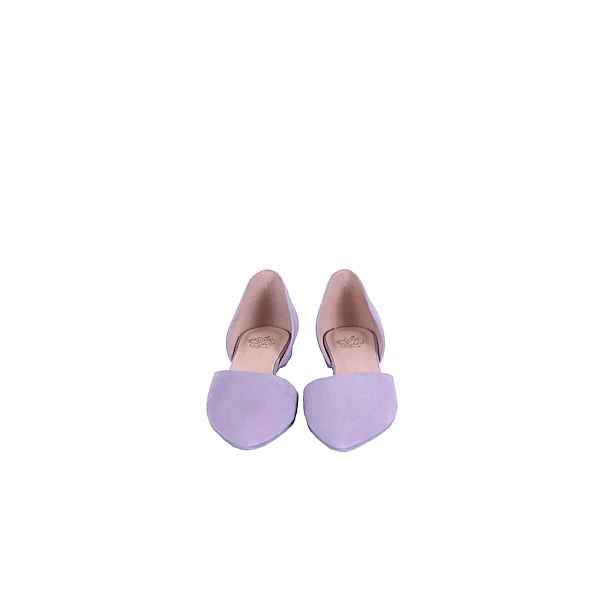 Apple Of Eden Ballerina BLONDIE Klassische Ballerinas 4 Apple Of Eden Ballerina BLONDIE Klassische Ballerinas – Bild 4