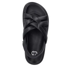 Gerry Weber Aversa 05 | Sling Für Damen | Schwarz Aversa 05, Schwarz Sling-Ballerinas - Schwarz -Pretty Ballerinas Geschäft 30005792 16