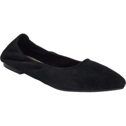Gerry Weber Acerra 06 | Ballerina Für Damen | Schwarz Acerra 06, Schwarz Sportliche Ballerinas - Schwarz