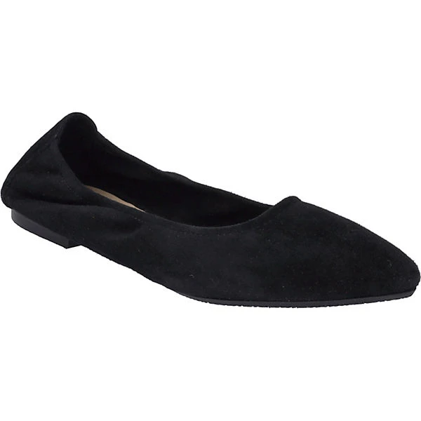 Gerry Weber Acerra 06 | Ballerina Für Damen | Schwarz Acerra 06, Schwarz Sportliche Ballerinas - Schwarz 1 Gerry Weber Acerra 06 | Ballerina Für Damen | Schwarz Acerra 06, Schwarz Sportliche Ballerinas - Schwarz