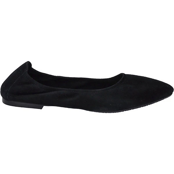 Gerry Weber Acerra 06 | Ballerina Für Damen | Schwarz Acerra 06, Schwarz Sportliche Ballerinas - Schwarz 2 Gerry Weber Acerra 06 | Ballerina Für Damen | Schwarz Acerra 06, Schwarz Sportliche Ballerinas - Schwarz – Bild 2