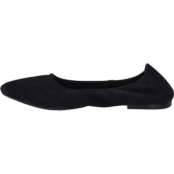 Gerry Weber Acerra 06 | Ballerina Für Damen | Schwarz Acerra 06, Schwarz Sportliche Ballerinas - Schwarz 6 Gerry Weber Acerra 06 | Ballerina Für Damen | Schwarz Acerra 06, Schwarz Sportliche Ballerinas - Schwarz – Bild 6