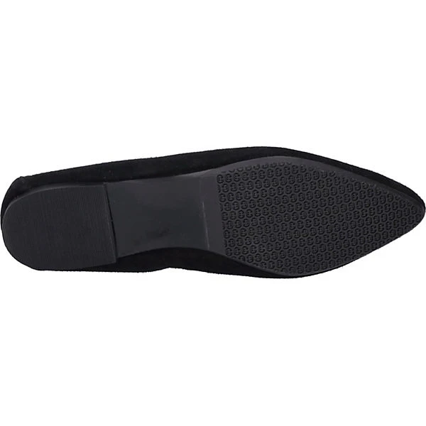 Gerry Weber Acerra 06 | Ballerina Für Damen | Schwarz Acerra 06, Schwarz Sportliche Ballerinas - Schwarz 8 Gerry Weber Acerra 06 | Ballerina Für Damen | Schwarz Acerra 06, Schwarz Sportliche Ballerinas - Schwarz – Bild 8